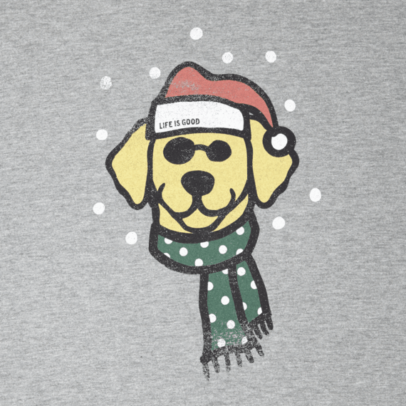 Mens-Holiday-Dog-Long-Sleeve-Crusher-Tee 50292 2 lg