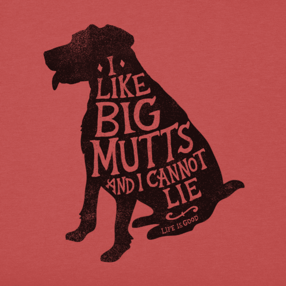 Mens-I-Like-Big-Mutts-Crusher-Tee 53149 2 lg