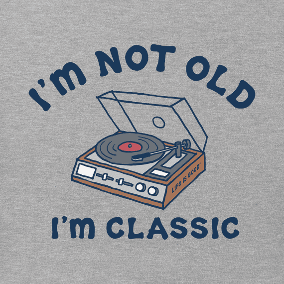 Mens-Im-Classic-Turntable-Crusher-Tee 73737 2 lg