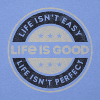 Mens-Life-Isnt-Easy-Coin-Cool-Tee 55794 2 md