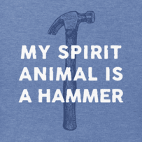 Mens-Spirit-Hammer-Crusher-Tee 56395 3 md