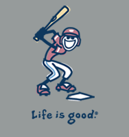 lig batter up