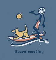 lig board meeting