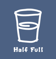 lig half full