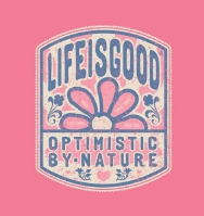 lig optimistic by nature