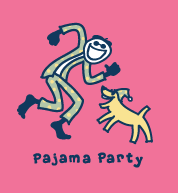 lig pajama party