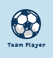 lig team player