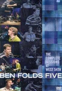 Concert DVD