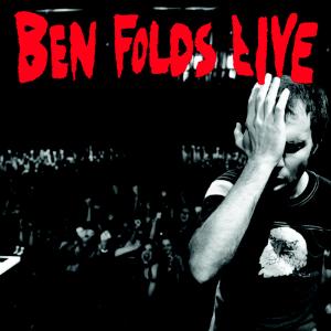 Ben Folds Live