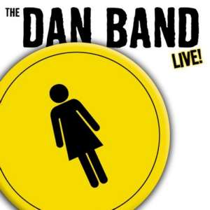 The Dan Band Live!
